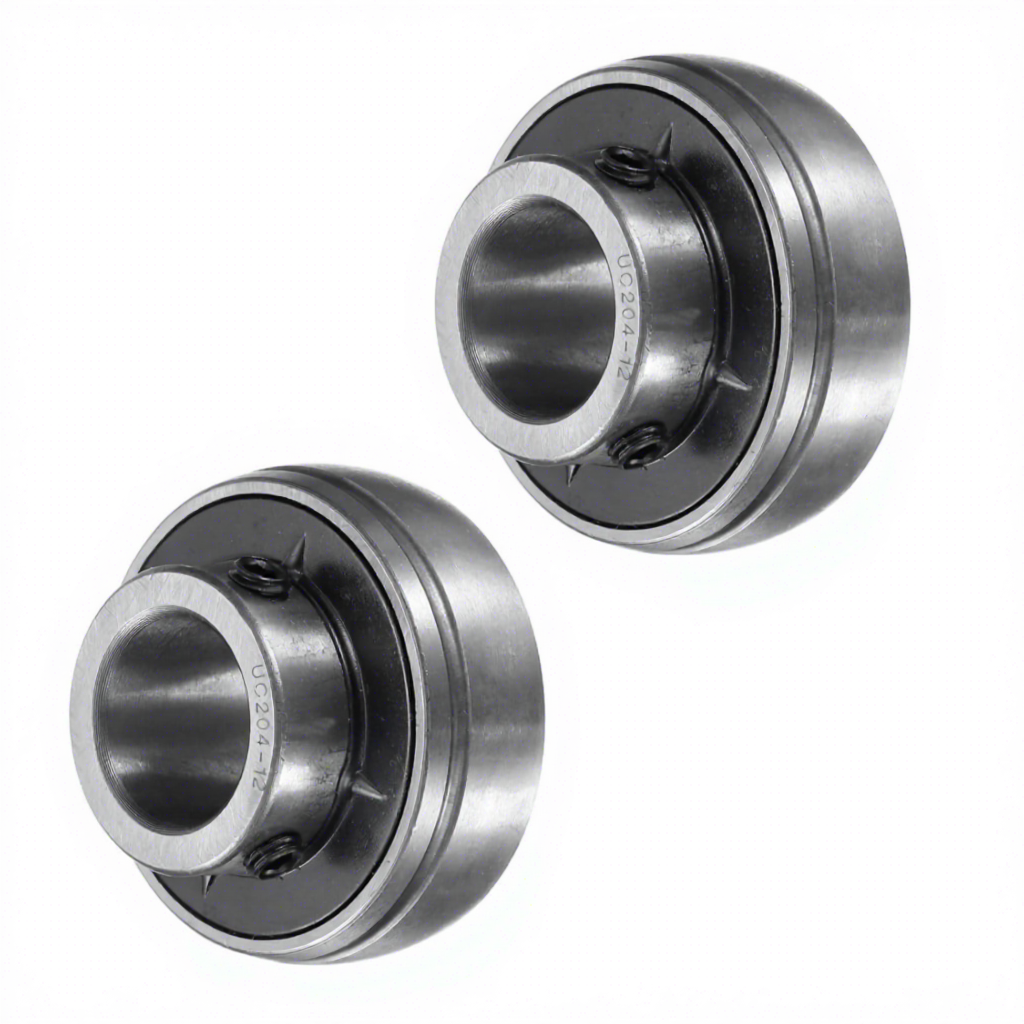  UC204-12 19mm Pillow Block Bearing