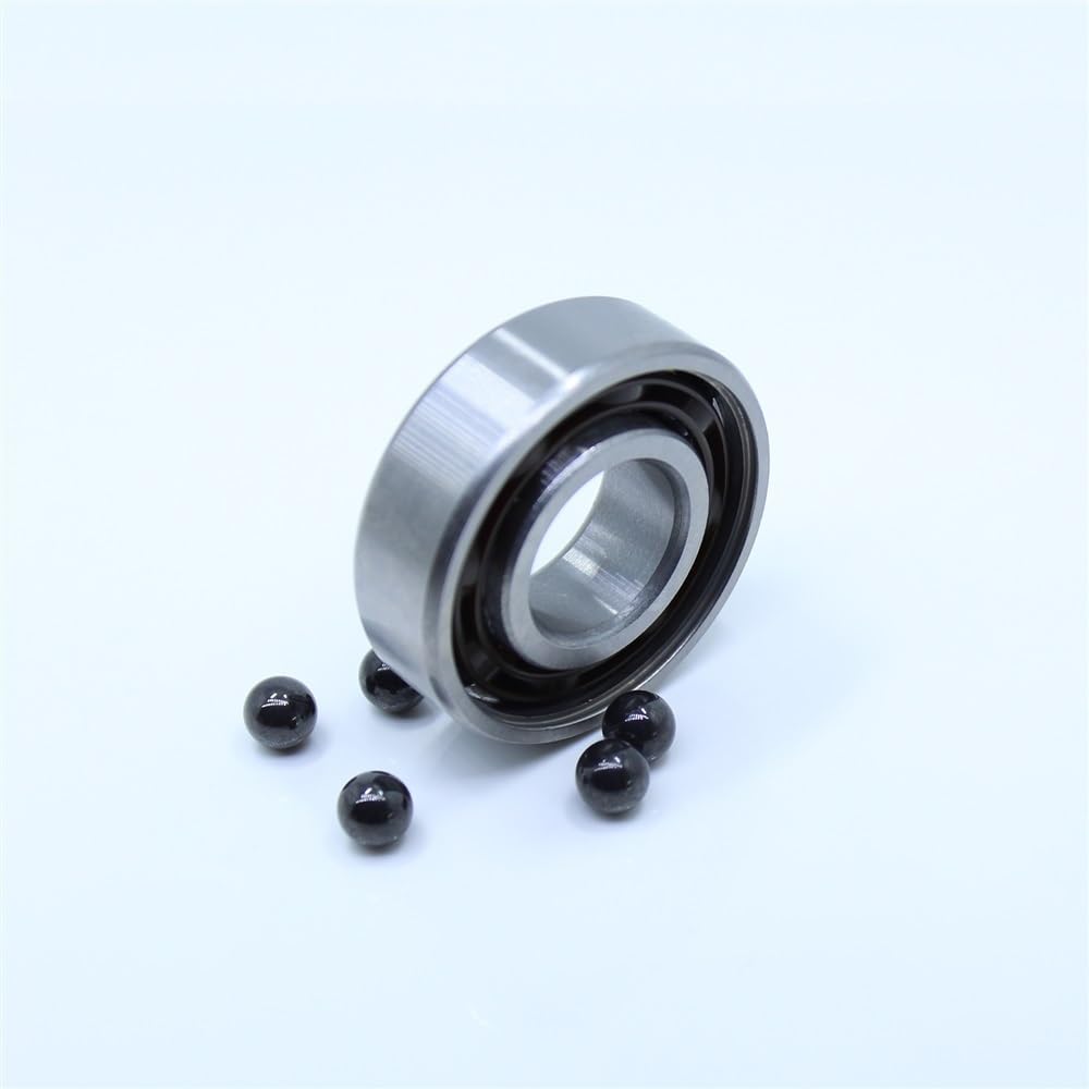 R4 Hybrid Ceramic Bearing Inch Ball Bearing