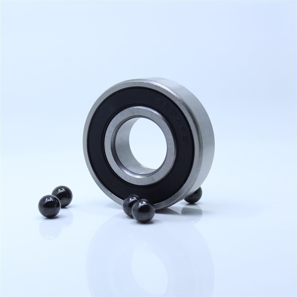 R4 Hybrid Ceramic Bearing Inch Ball Bearing
