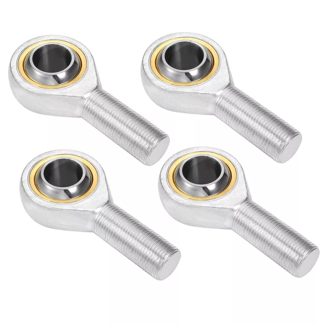 SA8T/K Self-lubricating Rod End Joint Bearing Suppliers SA6TK SA10TK SA14T/K SA18TK SA20T/K SA25TK SA30T/K