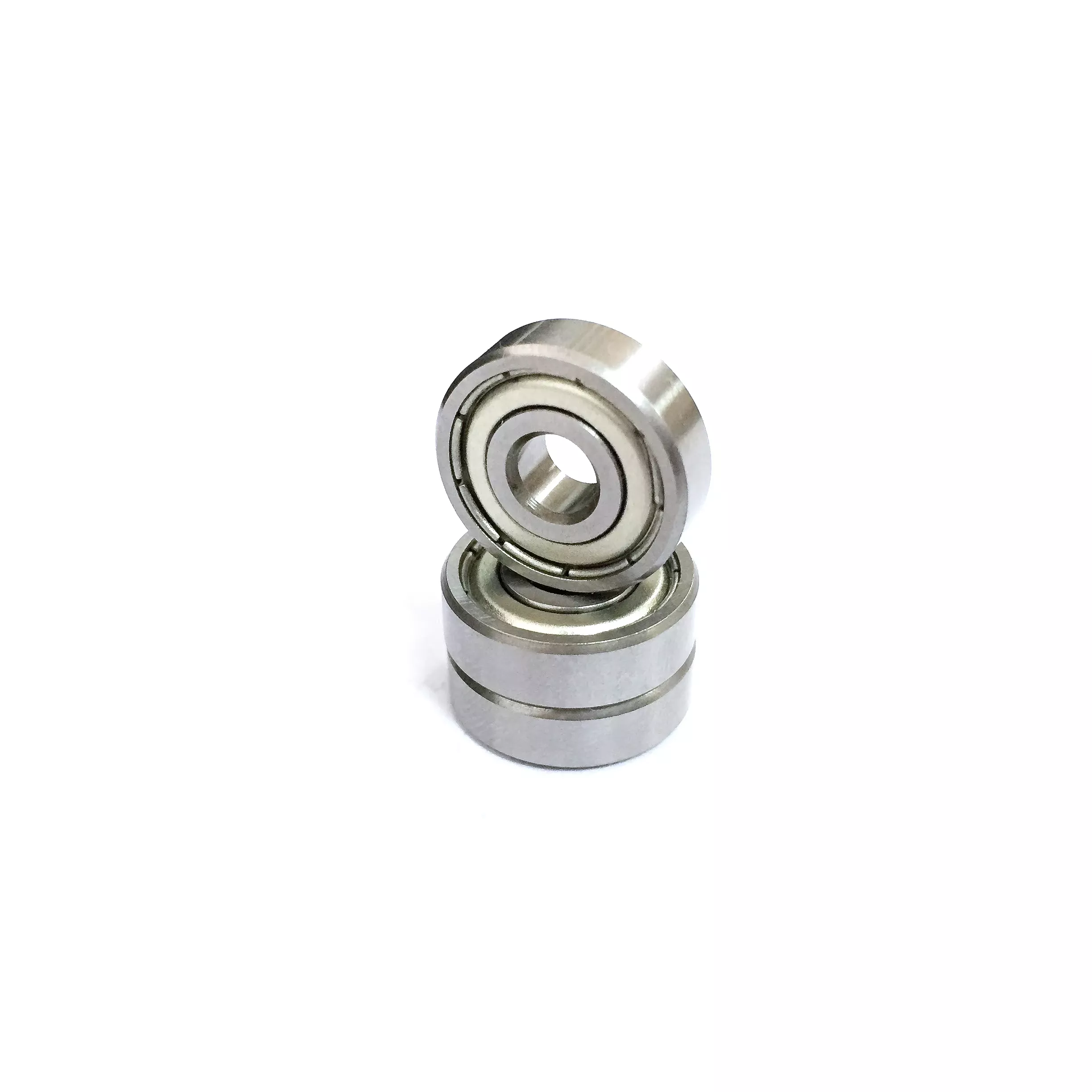 625ZZ Deep Groove Ball Bearing Precision Durable High-Speed for Electric Motors RC Vehicles Automation WYOO Bearing