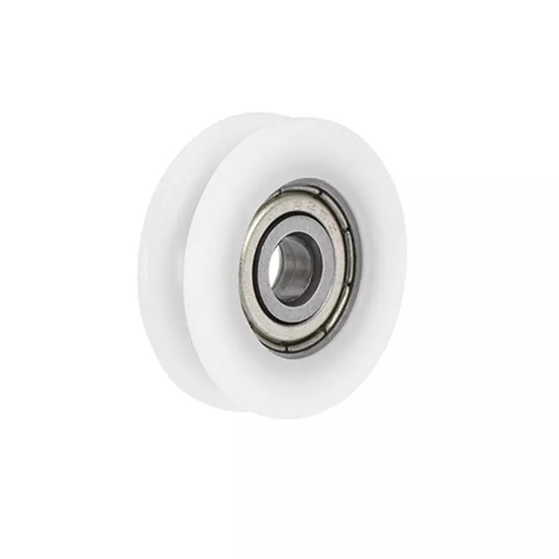 U625ZZ U Groove Ball Bearing