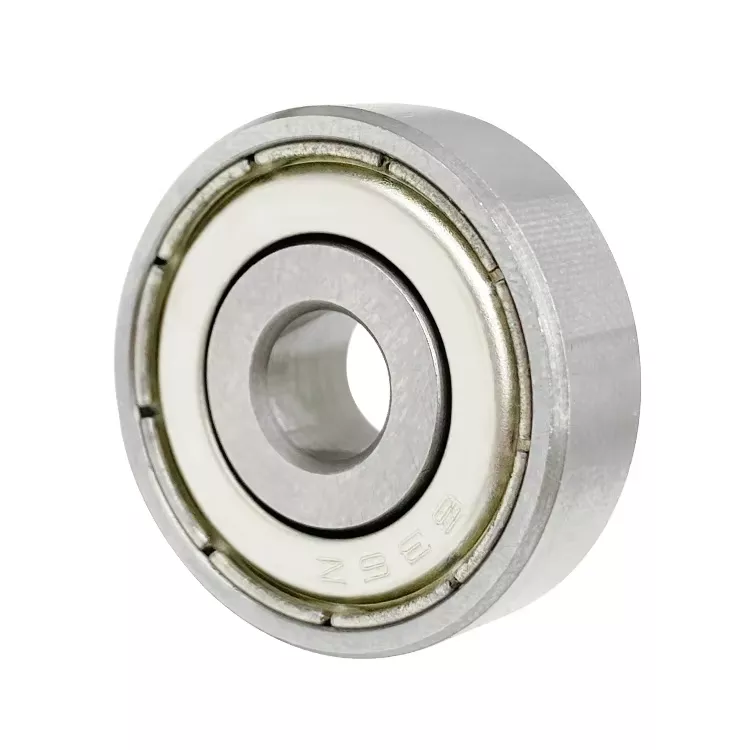 636ZZ Deep Groove Ball Bearing Miniature Ball Bearing for Electric Motors Fans Automation Equipment WYOO Bearing