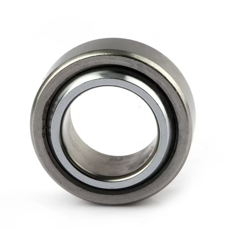 High Quality  GEZ008C Spherical Radial Plain Bearing Ball Bearing
