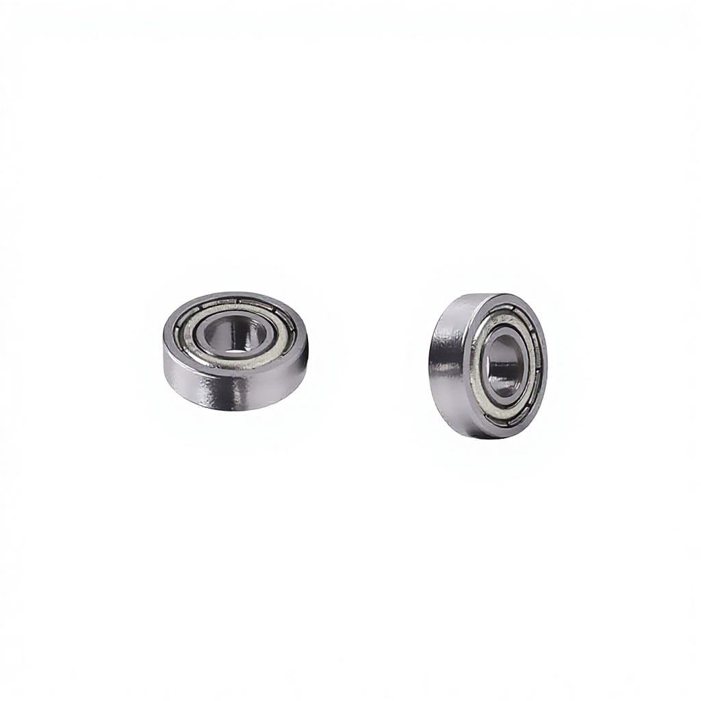 695 Deep groove Ball Bearing 695zz Miniature Bearing 695z 5x13x4mm