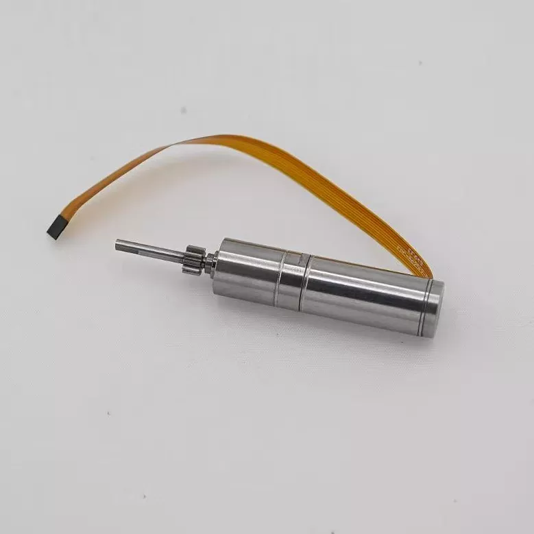 Planetary Reducer 10mm Diameter