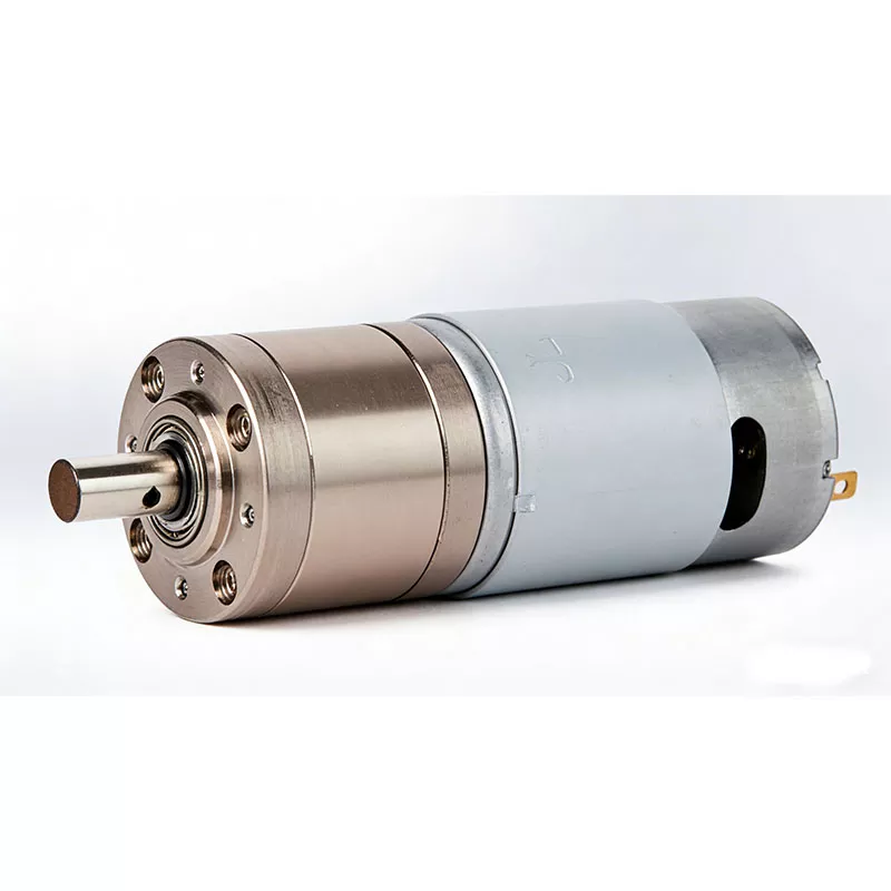 Planetary Reducer 10mm Diameter