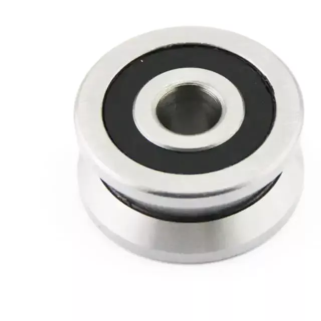 Wan Yuan Transmission LFR 5301-20 NPP Double Row Angular Contact Bearing Machine Tool Spindle High Precision Gearbox Industrial Robot