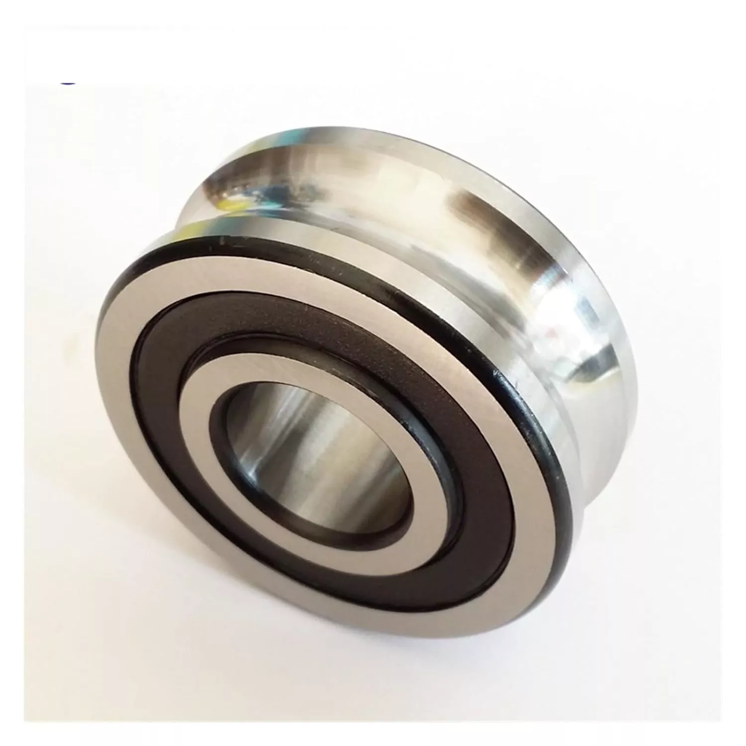 Wan Yuan Transmission LFR 5301-20 NPP Double Row Angular Contact Bearing Machine Tool Spindle High Precision Gearbox Industrial Robot