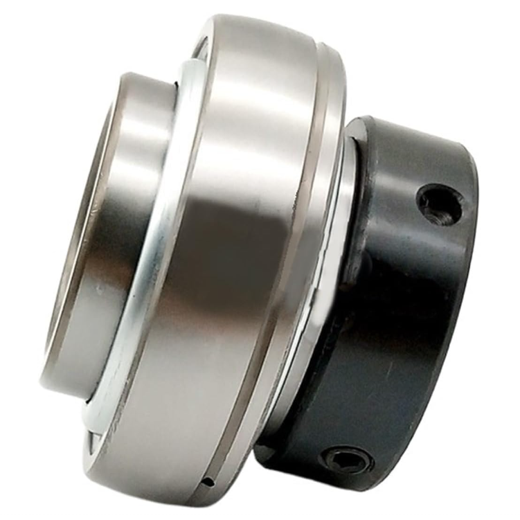 Insert Ball Bearing UEL204-12 UEL205-16 UEL205-14 UEL205-15 Farm Machinery Bearing UEL205 for Agricultural Equipment
