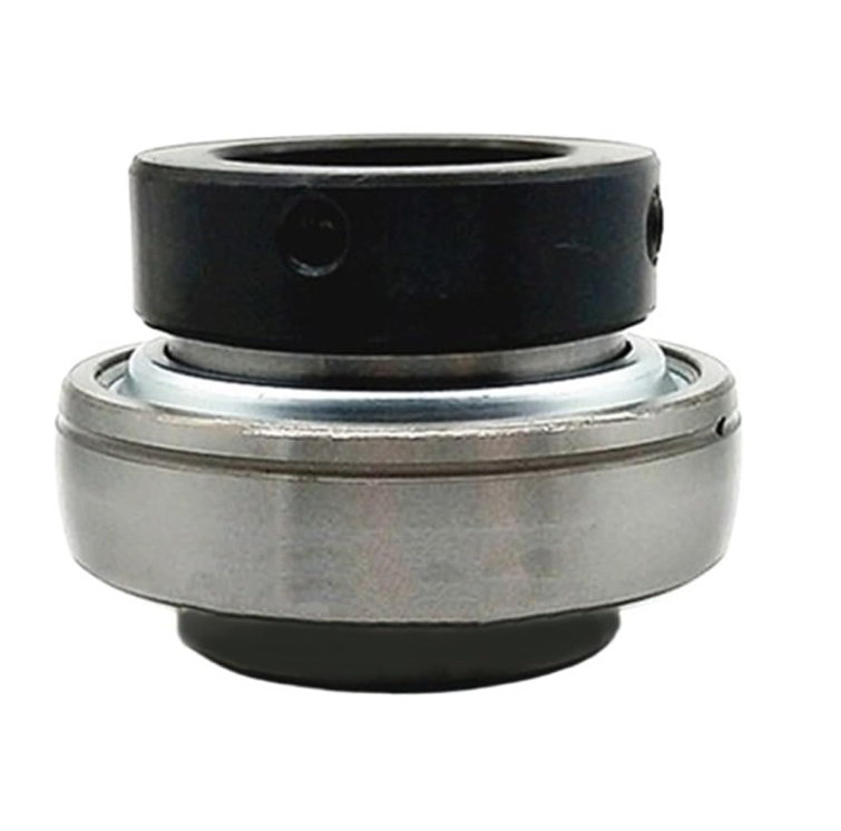 Insert Ball Bearing UEL204-12 UEL205-16 UEL205-14 UEL205-15 Farm Machinery Bearing UEL205 for Agricultural Equipment