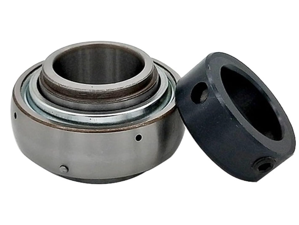 Insert Ball Bearing UEL204-12 UEL205-16 UEL205-14 UEL205-15 Farm Machinery Bearing UEL205 for Agricultural Equipment