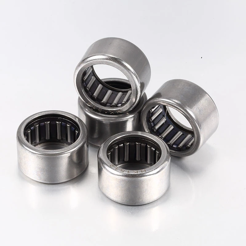 Custom HK1512 Thrust Needle Roller Bearing Manufacturer
