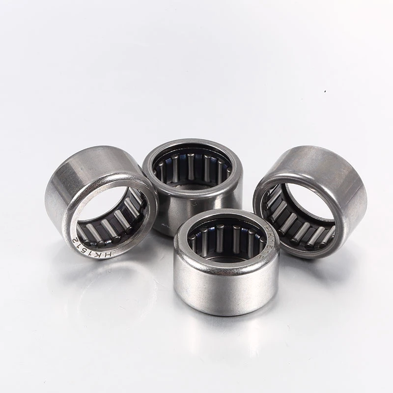 Custom HK1512 Thrust Needle Roller Bearing Manufacturer