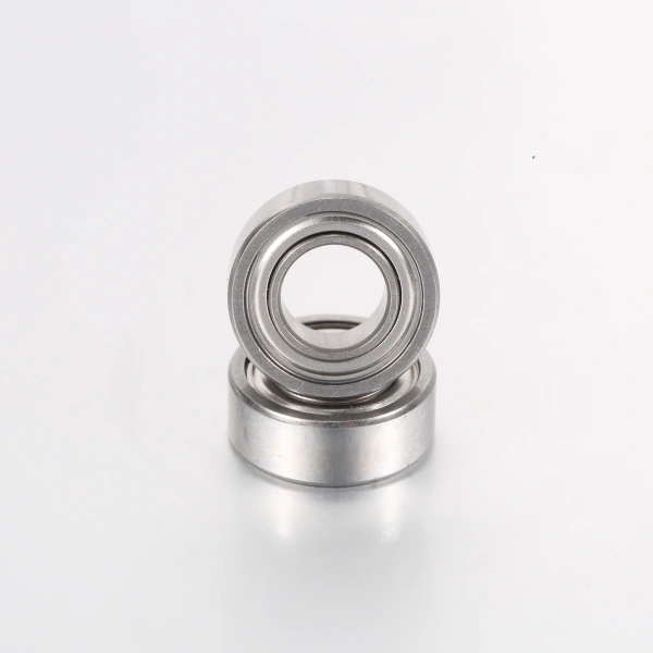 Deep groove ball bearing