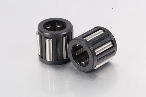 Understanding Needle Roller Bearings: The Basics