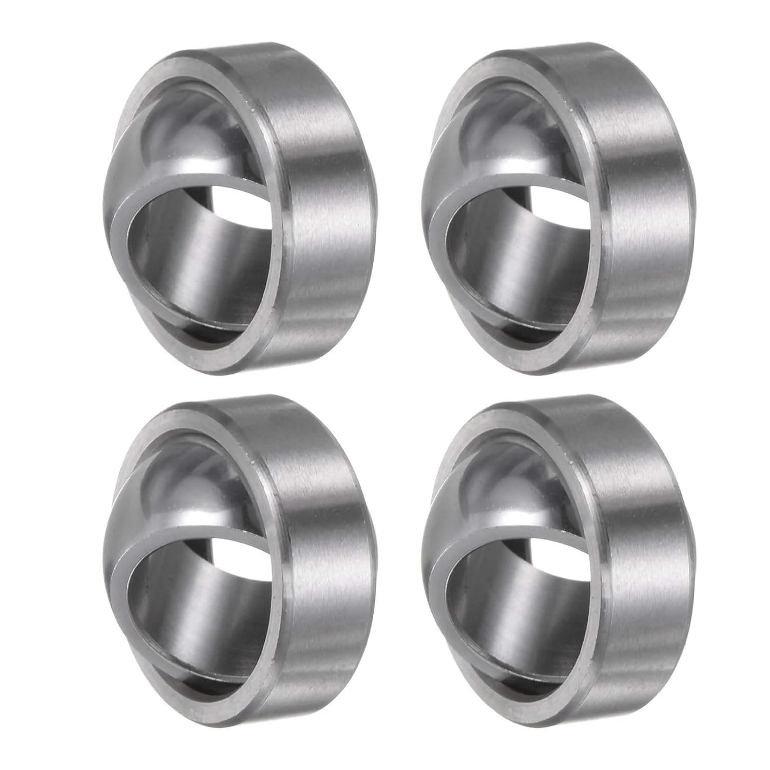 Spherical Plain Radial Bearings
