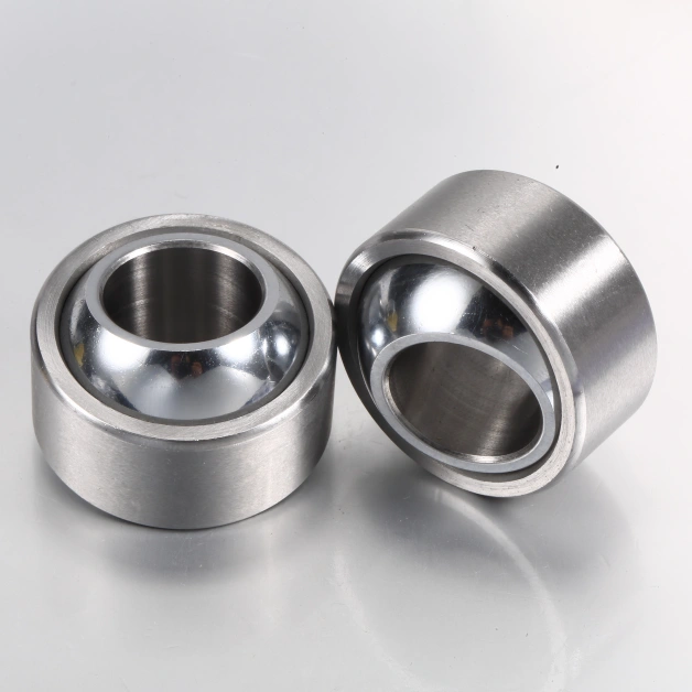 High Quality  GEZ008C Spherical Radial Plain Bearing Ball Bearing