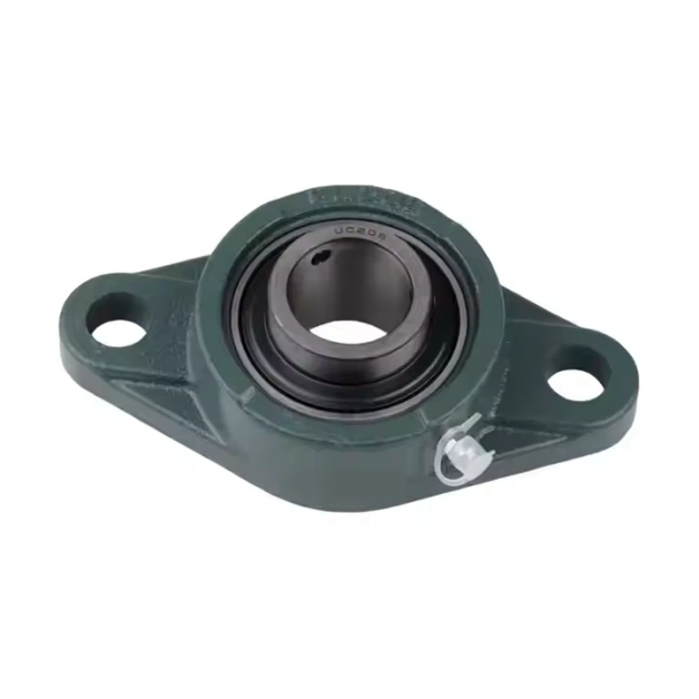 Customized UCFL204 Pillow Block Bearing Manufacture