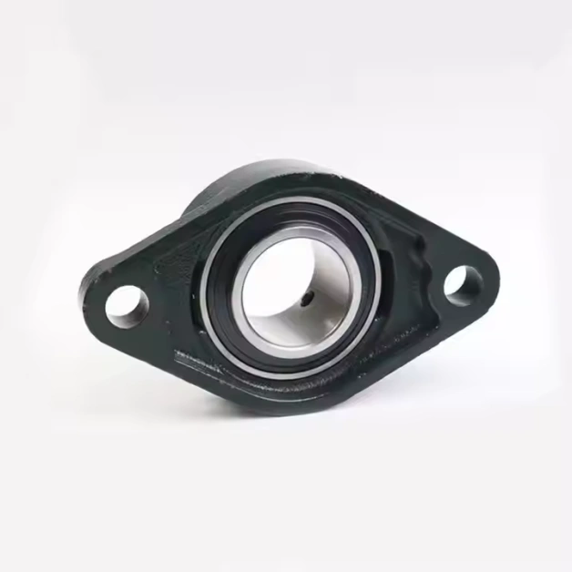 Customized UCFL204 Pillow Block Bearing Manufacture