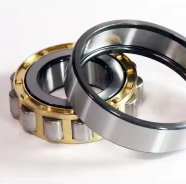 Custom 3168 Cylindrical Roller Caterpillar Bearing Manufacturer