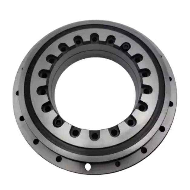 Customized ZKLDF100 Thrust Ball Bearing Manufacture