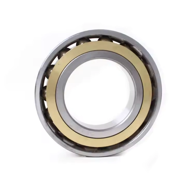 Best 7301AC Angular Contact Ball Bearing Manufacturer
