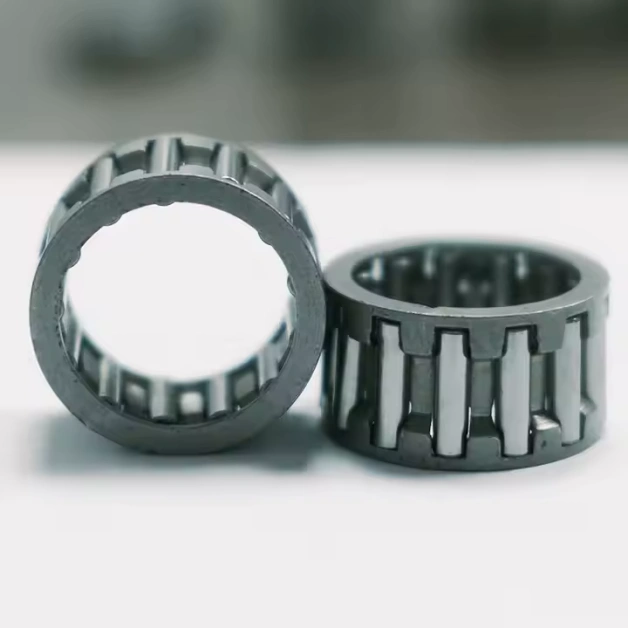 High Quality K Series Needle Roller Bearing Manufacturer
