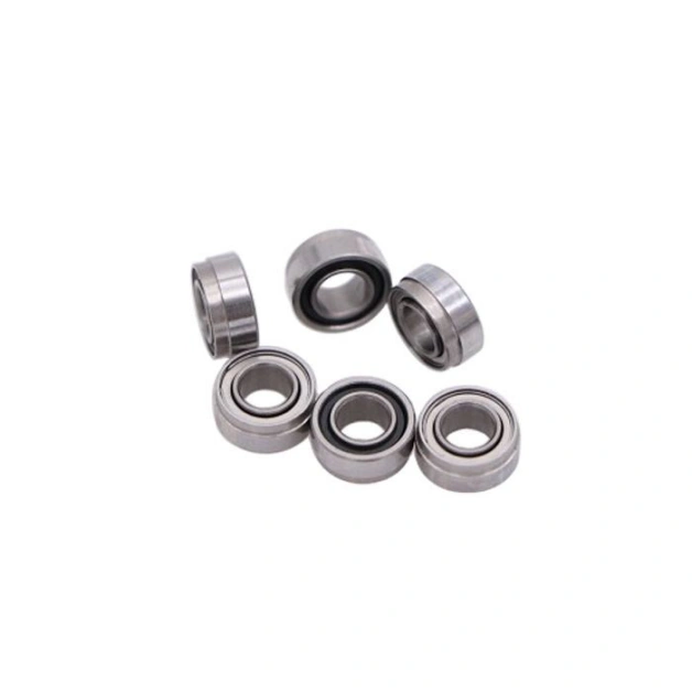 China Miniature Dental Bearings Stainless Steel Mixed SR144TLZN Manufacturer