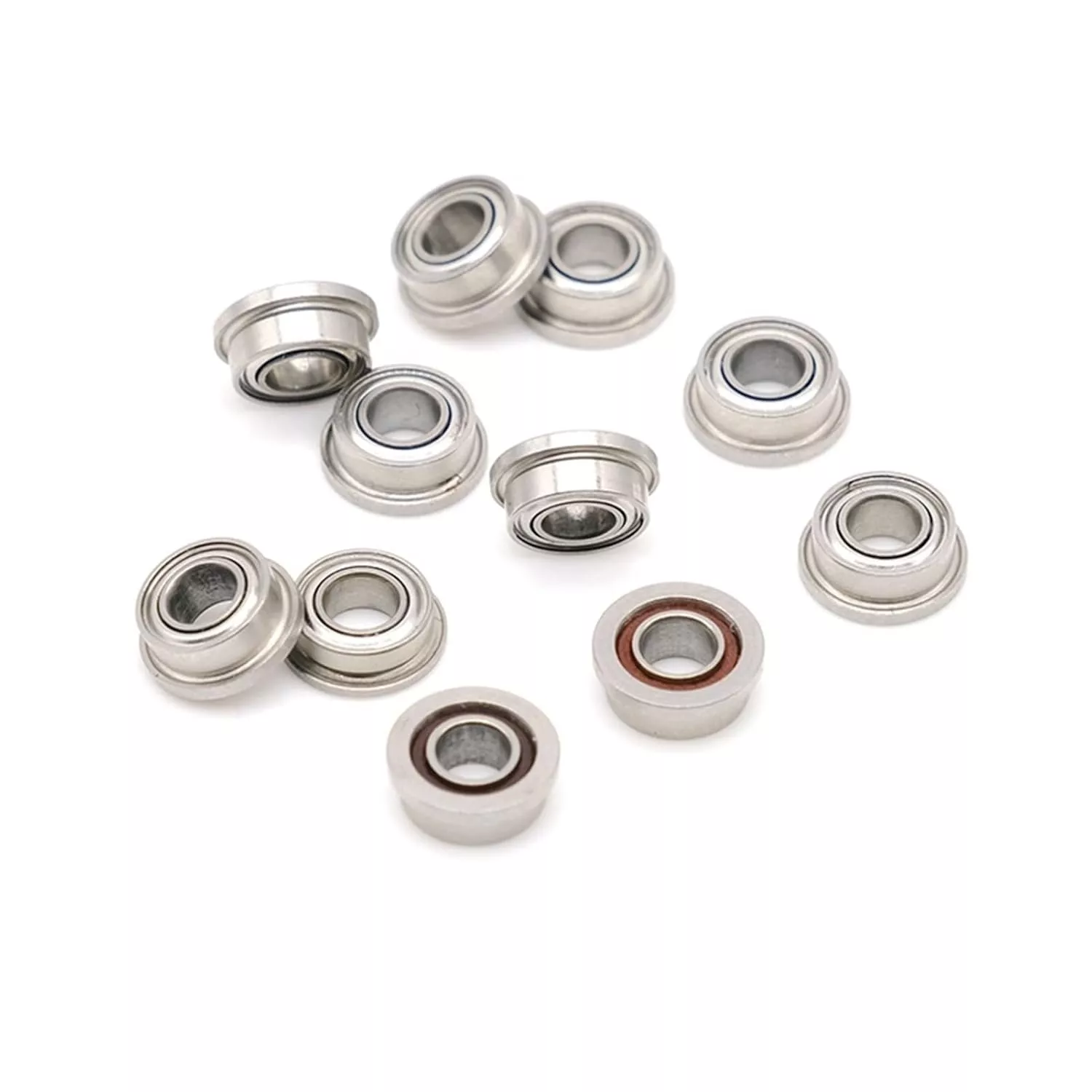 SFR144TLZWN dental bearing