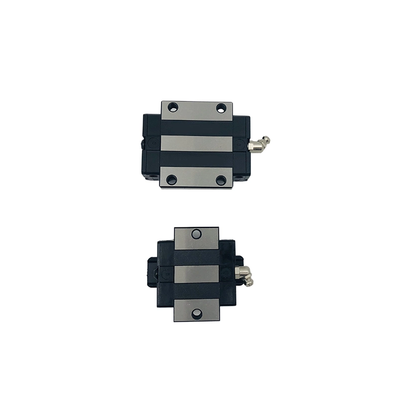 High Precision Linear Guide Rail EGW20 ELW20CA Block Slider Carriage Linear Slider for CNC Machine