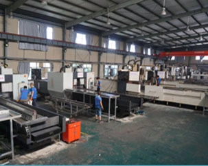 Ball Screw SCI01604