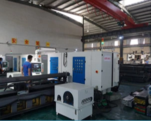 Ball Screw SCI01604