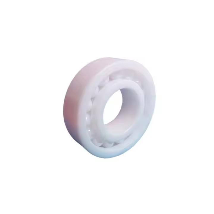 Full Ceramic Bearing 6800 6801 6802 6803 6804 Si3N4 Bearing ZrO2 Bearing
