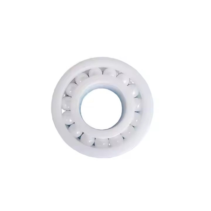 Full Ceramic Bearing 6800 6801 6802 6803 6804 Si3N4 Bearing ZrO2 Bearing