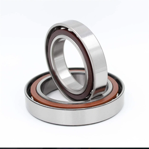 High Precision 7203 Angular Contact Ball Bearing Manufacturer