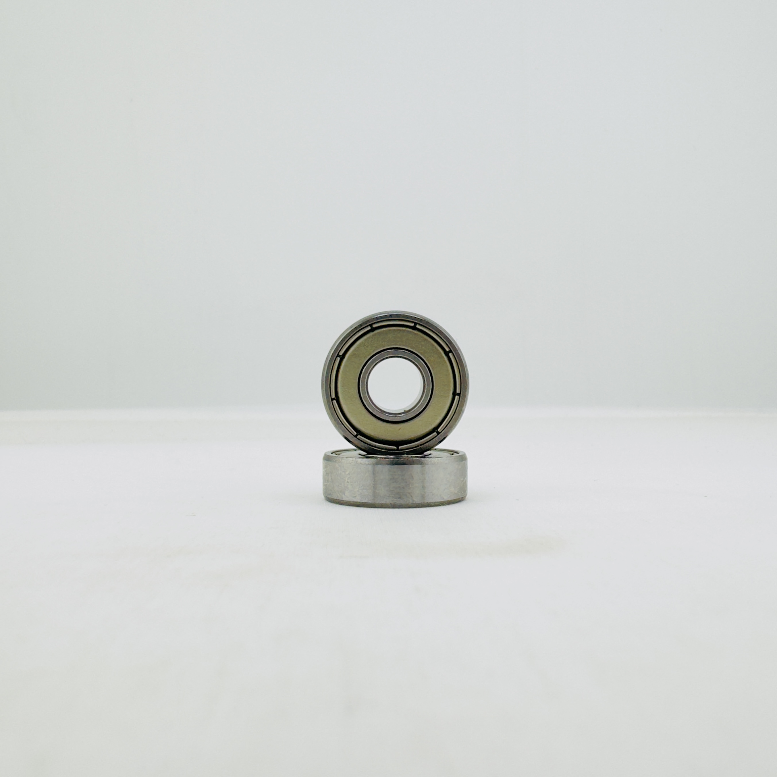 607zz Deep Groove Ball Bearing 7x19x6mm &ndash; High Speed Low Noise Durable | WYOO Bearing