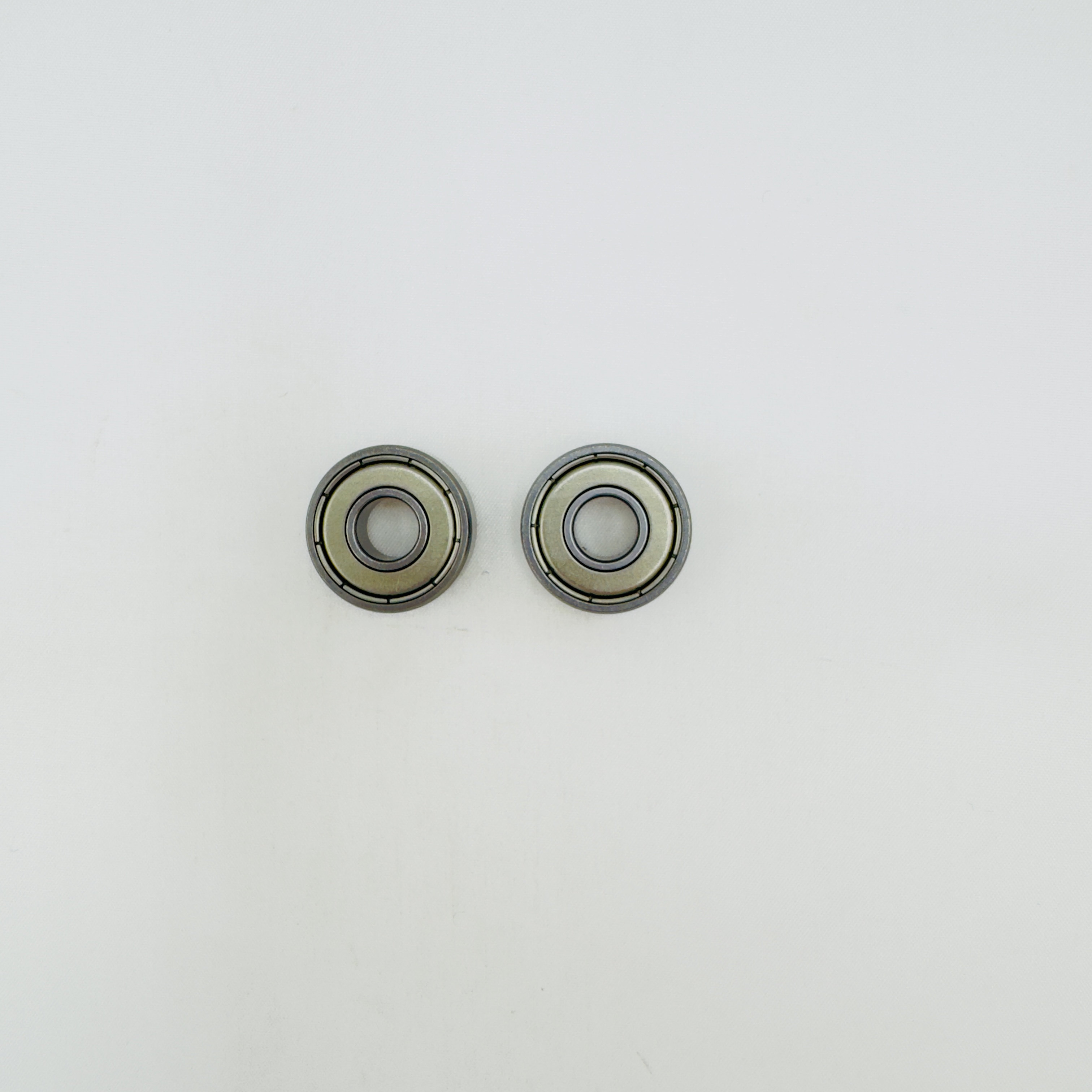 607zz Deep Groove Ball Bearing 7x19x6mm &ndash; High Speed Low Noise Durable | WYOO Bearing