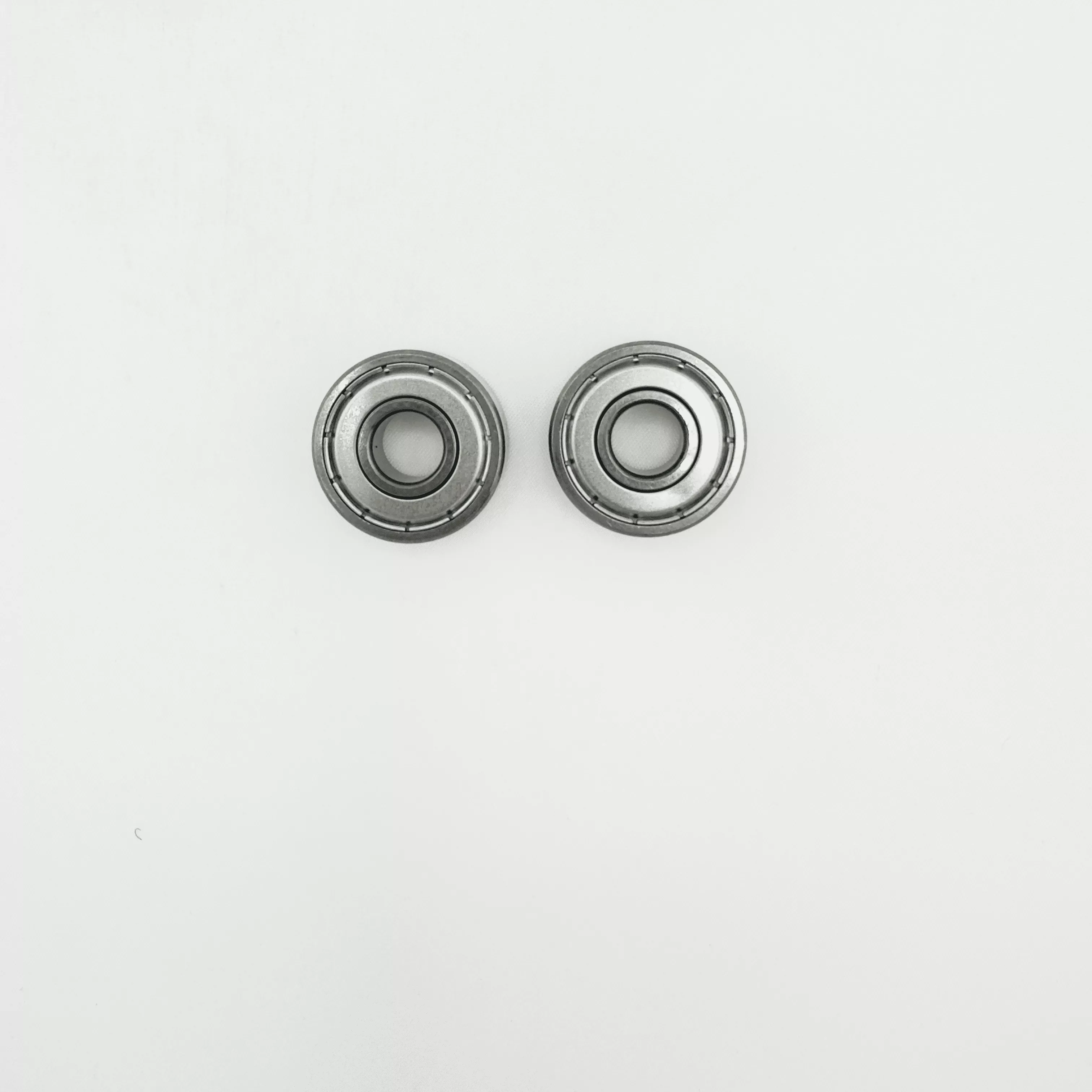 608ZZ Deep Groove Ball Bearing 8x22x7mm High Speed Low Noise Long Life | WYOO Bearing