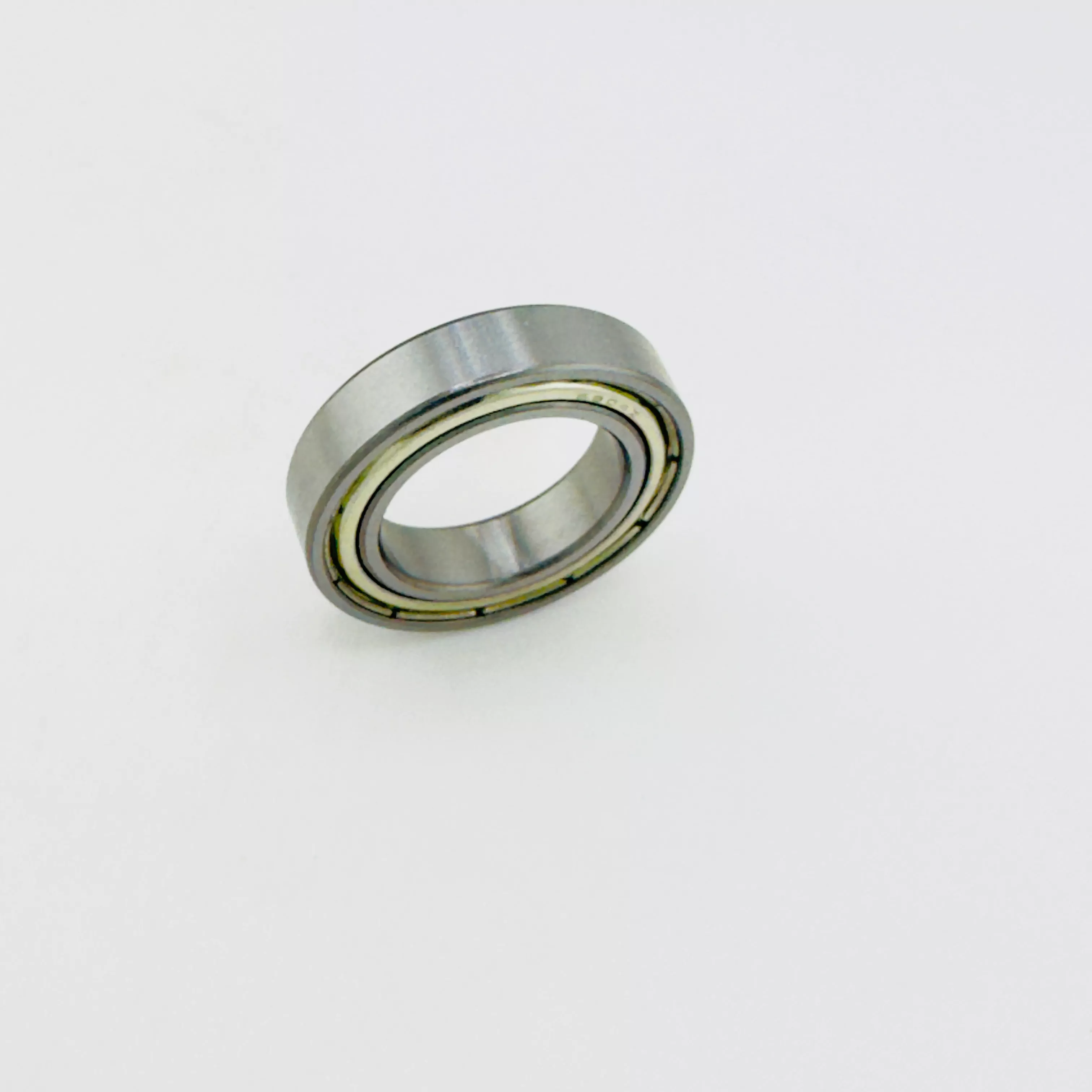 6804ZZ Deep Groove Ball Bearing 20x32x7mm High Speed Low Noise Long Life | WYOO Bearing