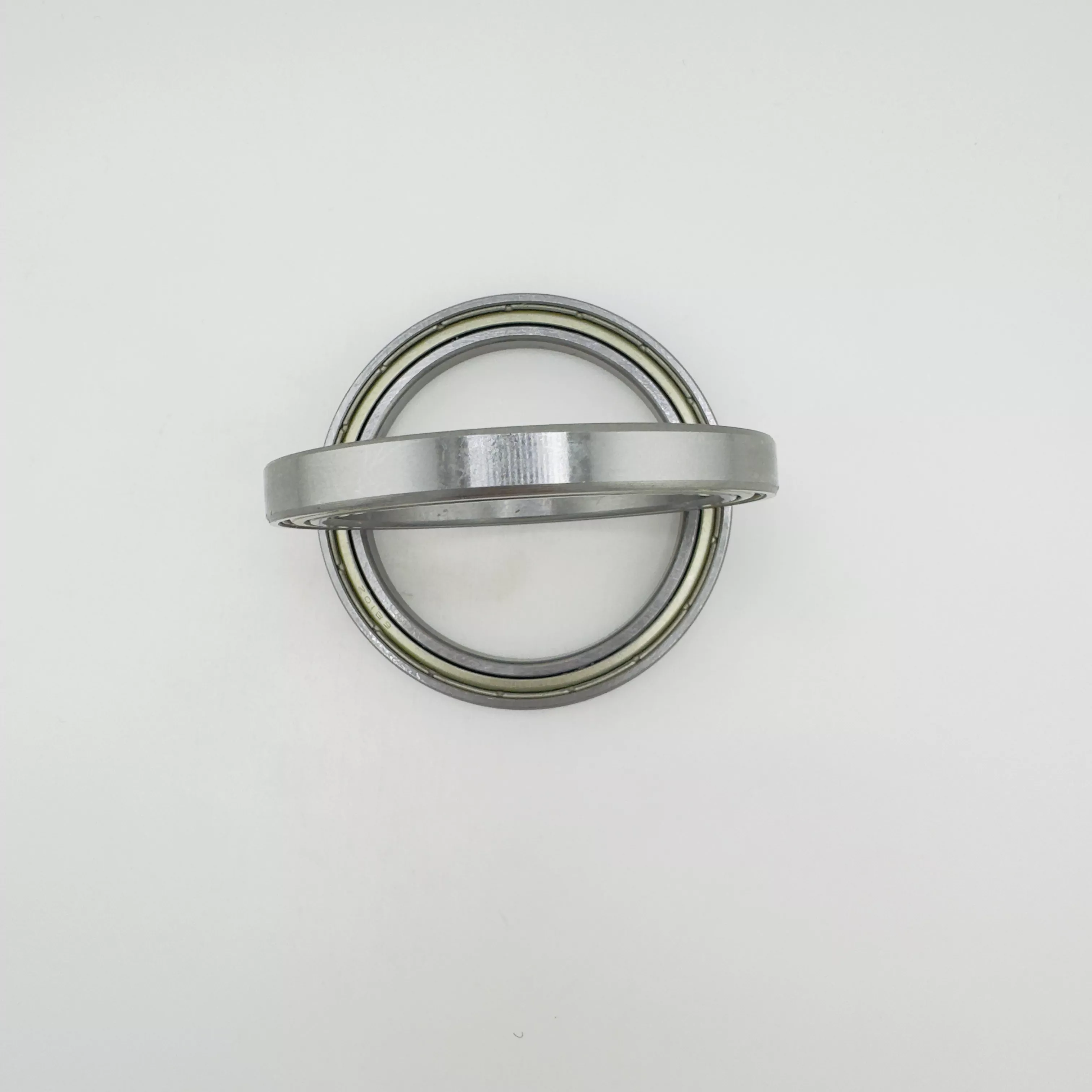 6810ZZ Deep Groove Ball Bearing 50x65x7mm High Speed Low Noise Long Life | WYOO Bearing