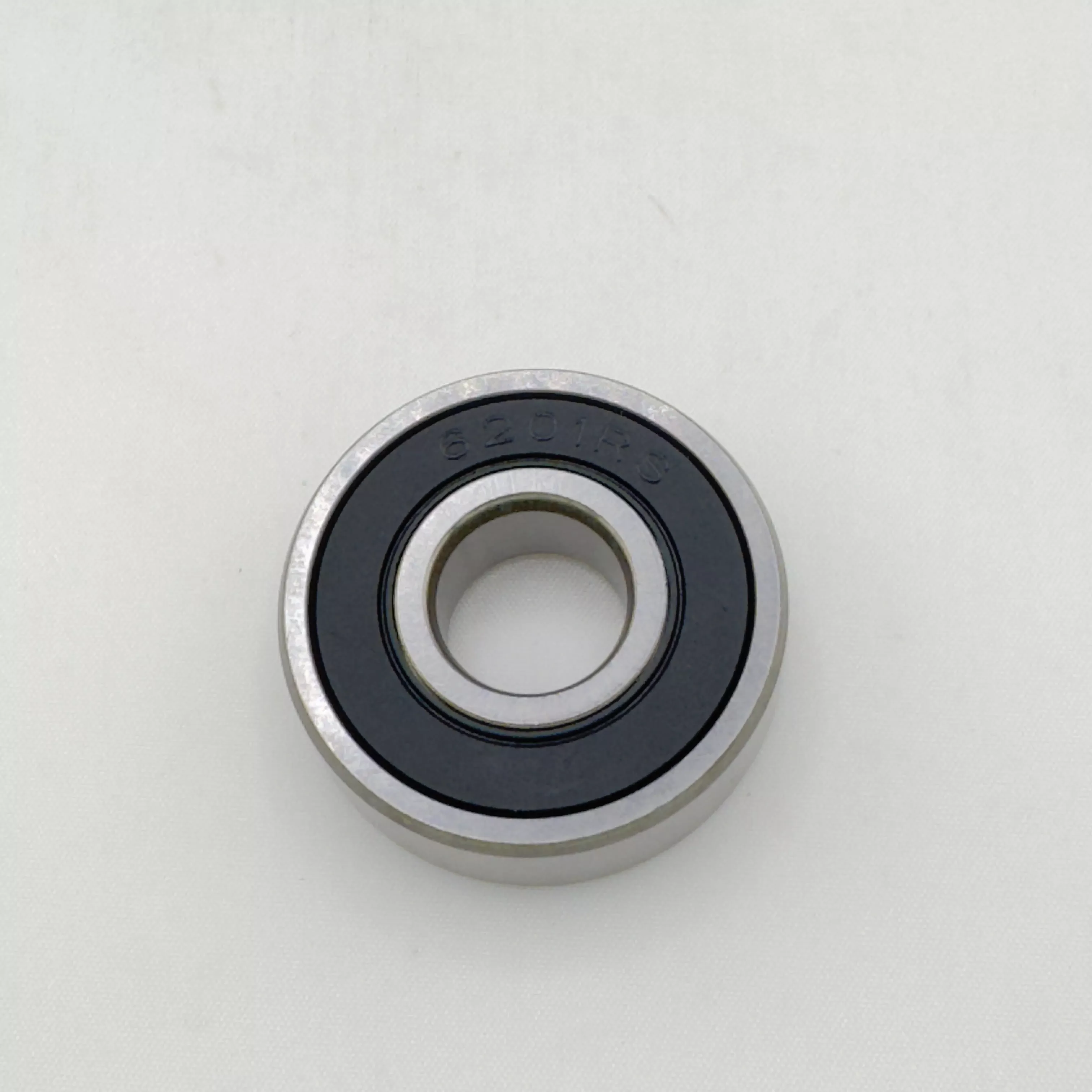 6201-2RS Deep Groove Ball Bearing 12x32x10mm &ndash; High Speed Sealed Low Noise | WYOO Bearing