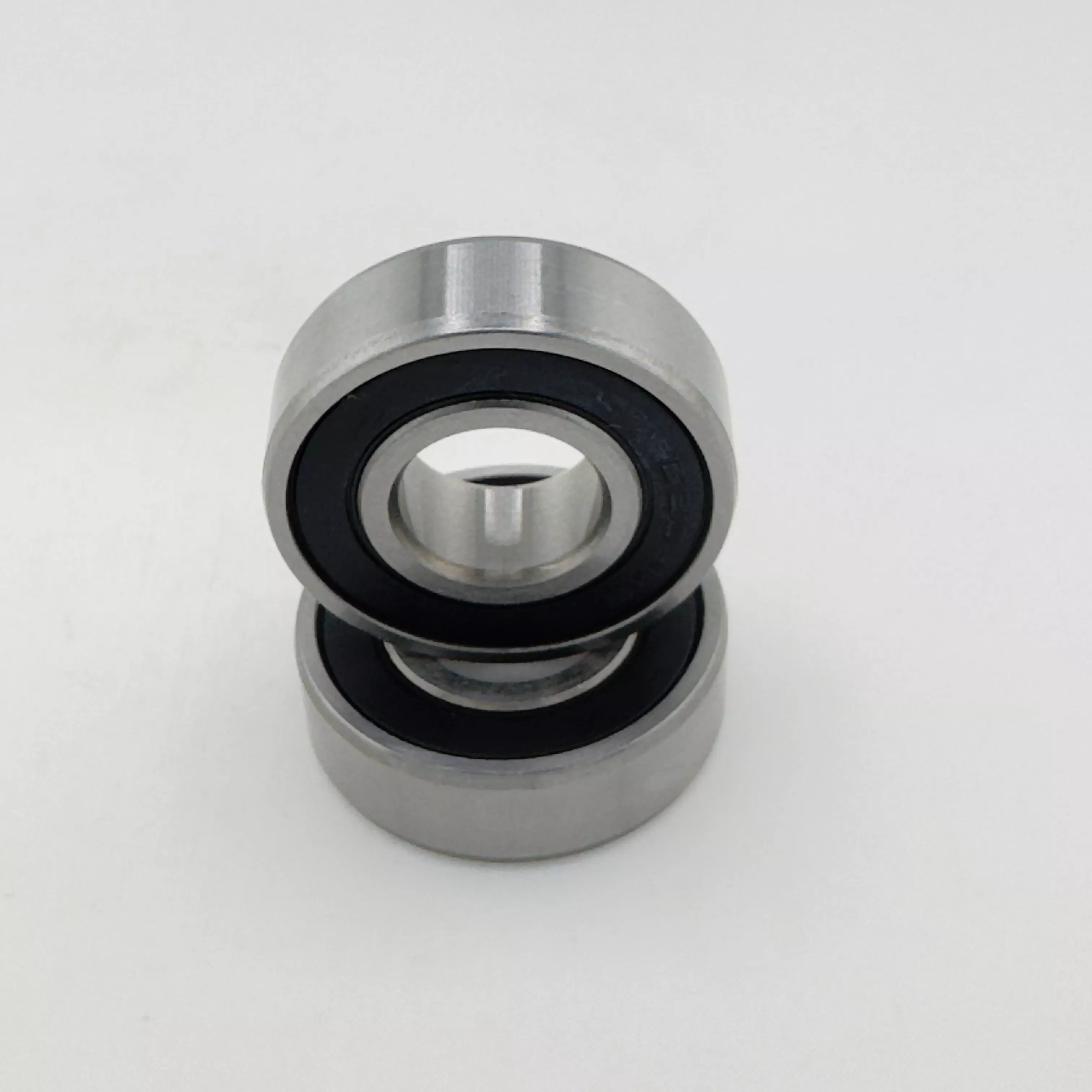 6202-2RS Deep Groove Ball Bearing &mdash; High Speed Low Noise Rubber Sealed Ball Bearing | WYOO Bearing