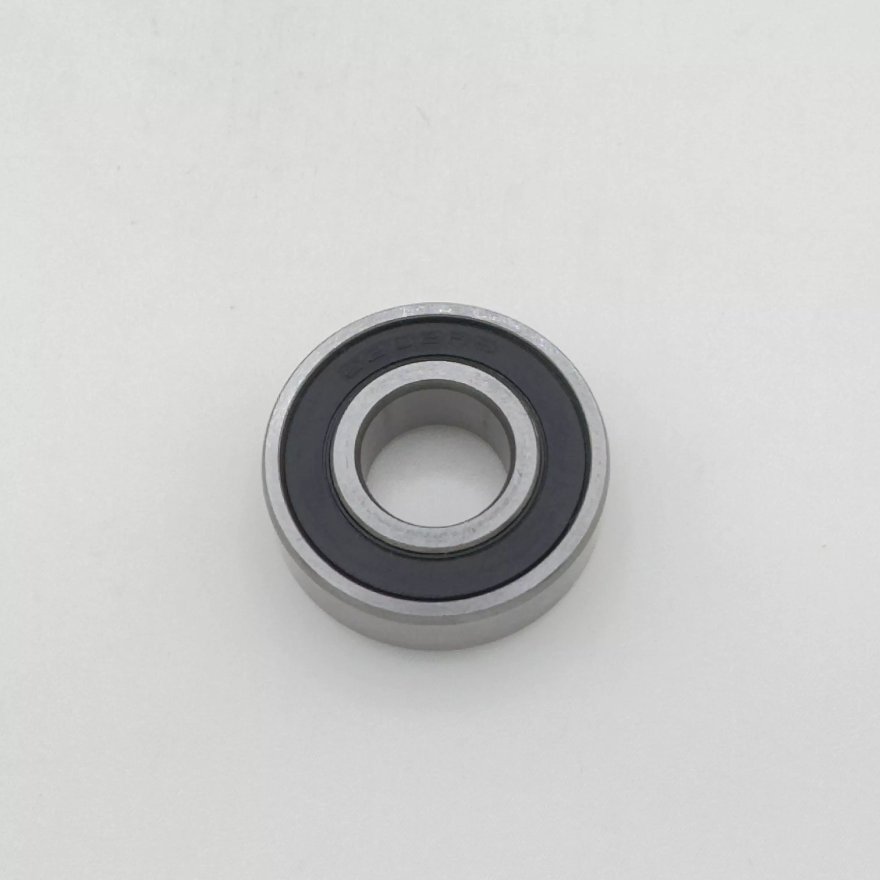 6202-2RS Deep Groove Ball Bearing &mdash; High Speed Low Noise Rubber Sealed Ball Bearing | WYOO Bearing
