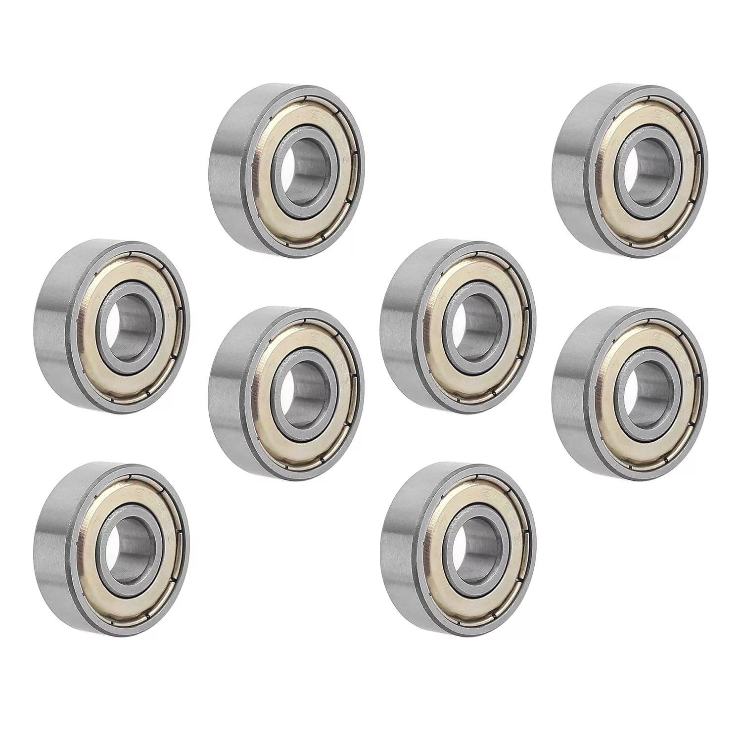 608ZZ bearing