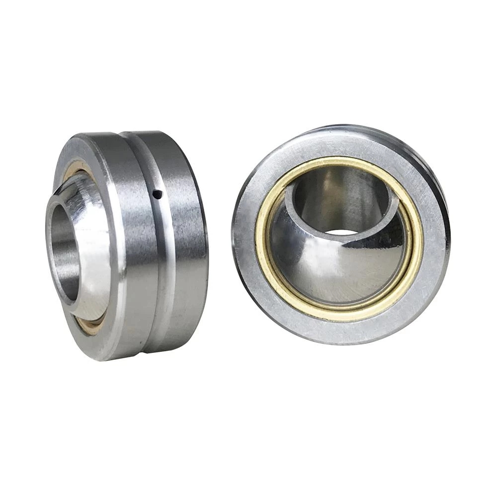Factory Supply GEBK5S GEBK6S GEBK18S GEBK8S GEBK20S GEBK12S GEBK14S GEBK18S GEBK22S Spherical Plain Radial Bearings