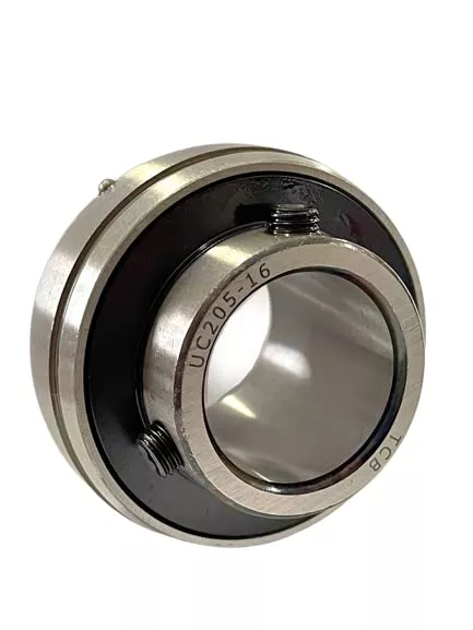  UC205-16 1