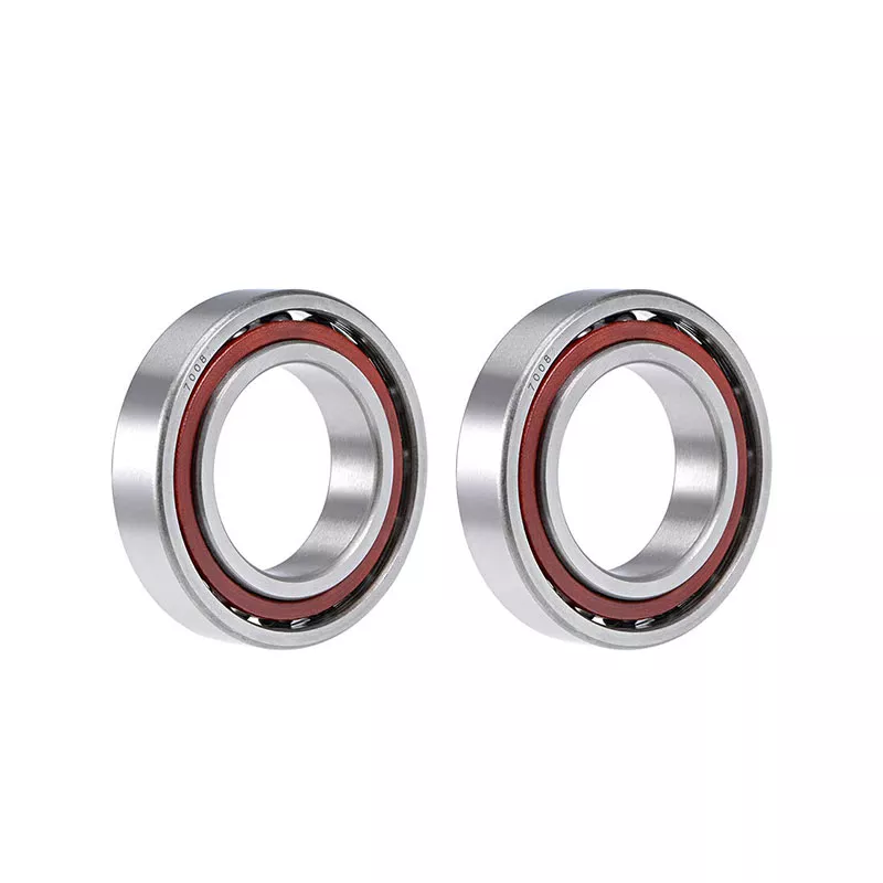 7008 Angular Contact Ball Bearing Machine Tool Spindle Precision Drive Motor Pump Gearbox High Precision High Speed Bearing