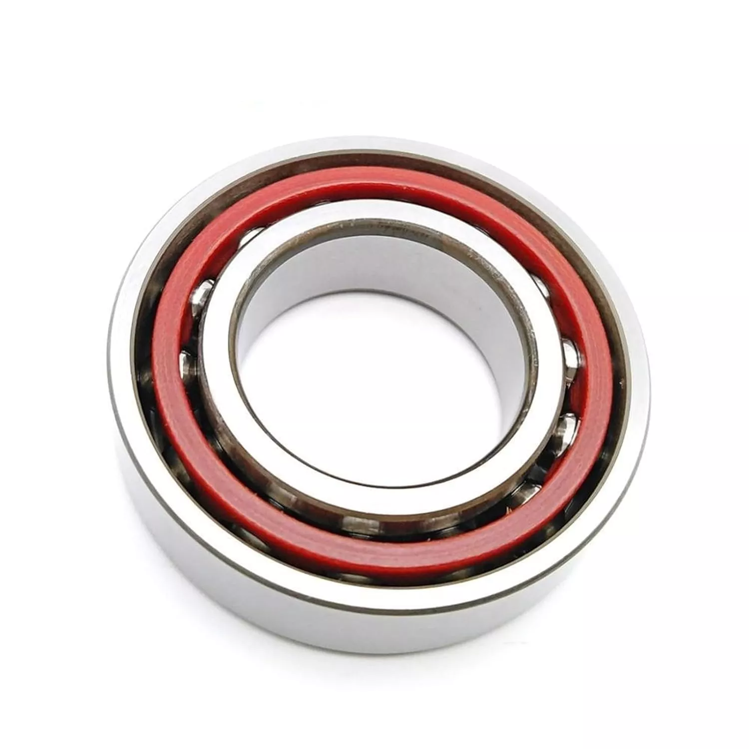 7008 Angular Contact Ball Bearing Machine Tool Spindle Precision Drive Motor Pump Gearbox High Precision High Speed Bearing