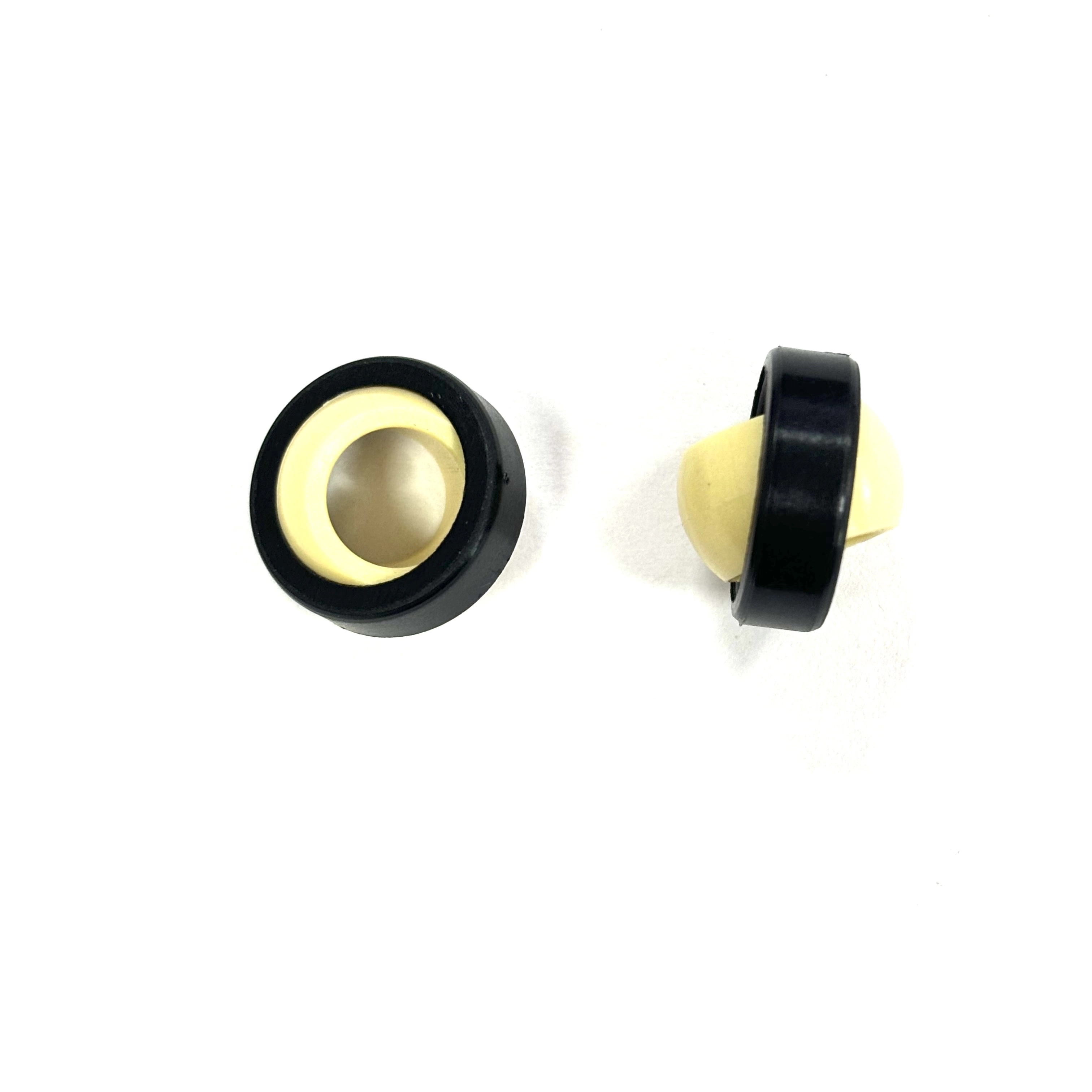 GE8E 8x16x8mm Plastic Spherical Plain Bearing for Food Industry